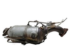 Catalyseurs Lexus IS