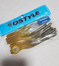 De Style Fula 3 inch 3 color set 20 pieces