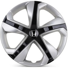 New Genuine Oem 2016-2018 Honda Civic 16 Wheel Cover 44733-tba-a13