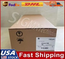 AB 1746-A13 SER B SLC 500 13 Slots PLC Chassis Rack 1746A13 New Sealed