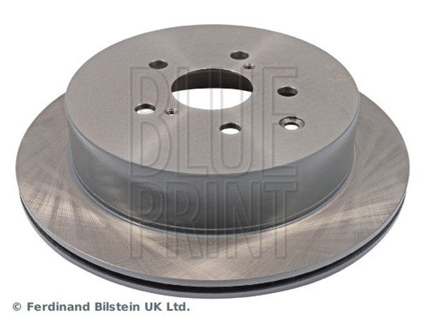 2X Blue Print Bremsscheibe ADT343225 FüR RX Lexus 350 AWD GGL15_ GGL15R 450H-image