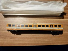 Spur N Minutrix S-Bahn Personenwagen in Ersatz OVP