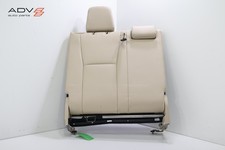 20-25 Toyota Highlander Rear 3rd Row Right Passenger Side Seat Upper Cushion Oem