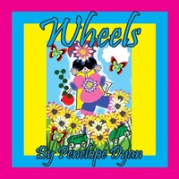 Penelope Dyan | Wheels | Taschenbuch | Englisch (2023) | EAN 9781614776703