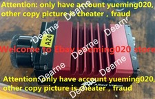 Ship fedex Allied Vision GT3300 industrial camera