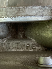 AC Type U Lift Pump Gardner ? classic bus lorry