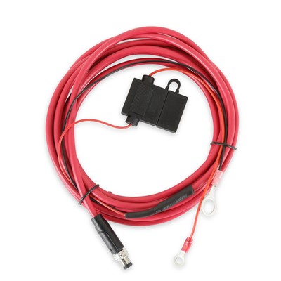 Racepak 280-CA-RD132FS Power Cable