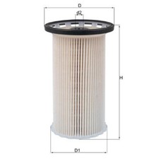 Kraftstofffilter für VW Arteon 3H7 3H9 Beetle 5C1 5C7 Caddy 4 SAA SAB 5 | 24413