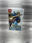 Pokémon Sword (Nintendo Switch) CIB Complete