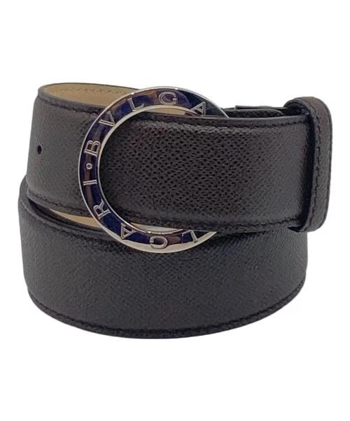Bvlgari Belts for Men for sale | eBay