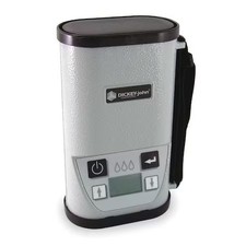 Dickey-John 467890010Sg12 Grain Moisture Tester, Handheld