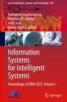 Thittaporn Ganokratanaa (U. A.) | Information Systems For Intelligent Systems