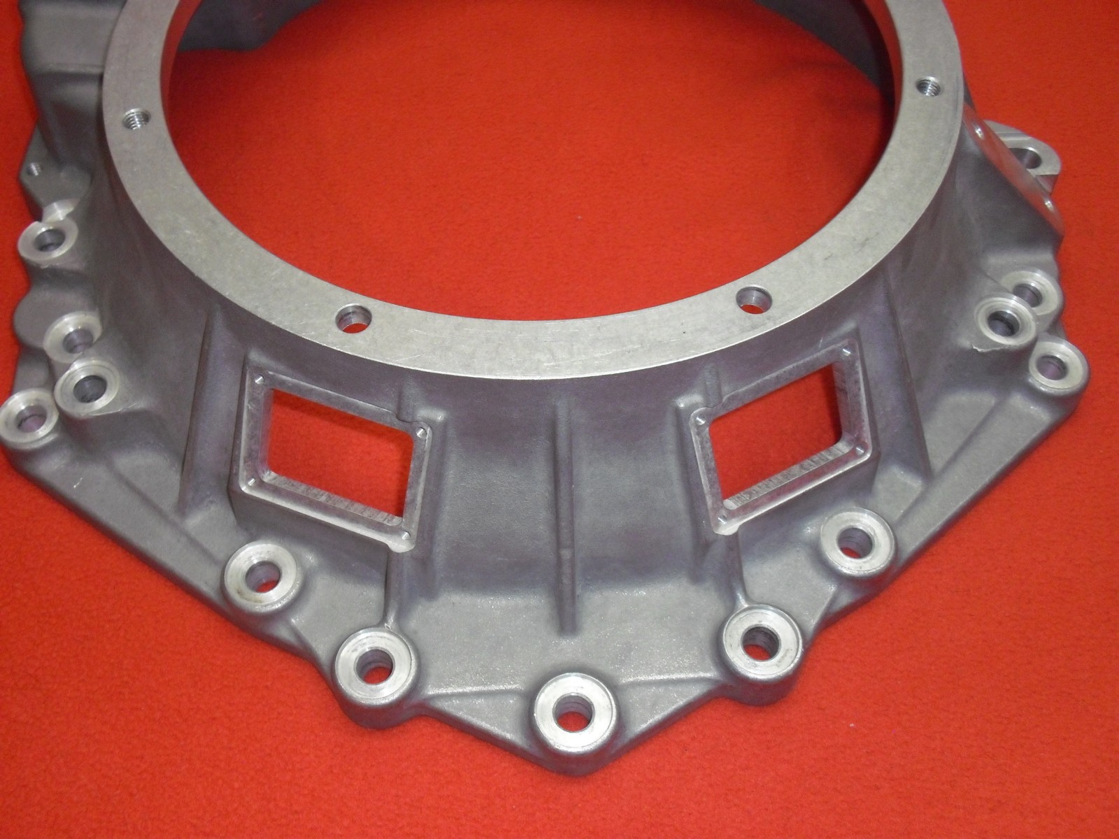 Ford GT40 Transmission