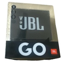 Rare JBL Go 1 Wireless Ultra Portable Bluetooth Mini Speaker, Pro Sound