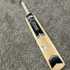Gunn & Moore GM Icon 101 Cricket Bat NEW