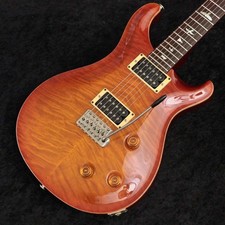 Paul Reed Smith(PRS) 1995 Custom 22 Bird 10Top Vintage Sunburst Wide Fat Neck