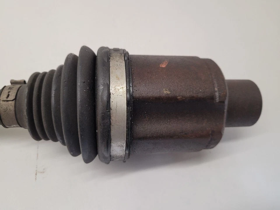 13-16 CHEVROLET TRAX RH Passenger Axle Shaft Front Axle FWD Outer Assembly  - Image 2 of 4