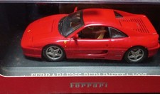 F1 Japan GP ixo Ferrari 355 Berlinetta Red 1/43
