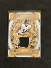 2025 Panini Absolute Countdown Calendar Alex Highsmith Base (RAW)
