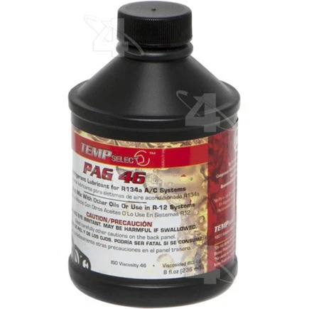 Four Seasons 10386SK A/C Service Kits - Image 4 of 4