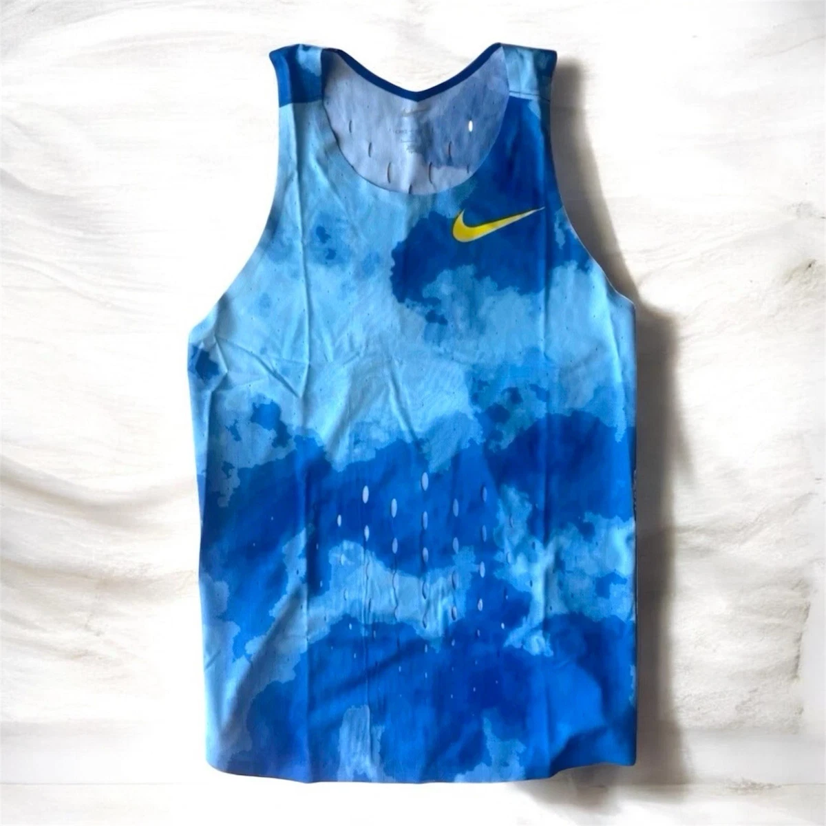 Nike Pro Elite Running & Jogging Activewear Tops for Men for Sale