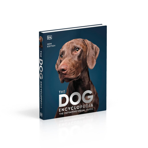 The Dog Encyclopedia: the Definitive Visual Guide - Picture 3 of 12