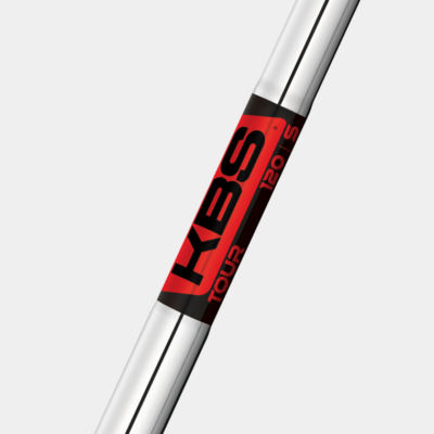 KBS Golf Tour Iron Club Shaft 5-PW 6 pcs Shafts Set Flex R+ 115g