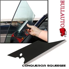 5 CONQUERER PRO SQUEEGEE CAR WINDOW TINTING TOOL, Auto Tint Installation Tools