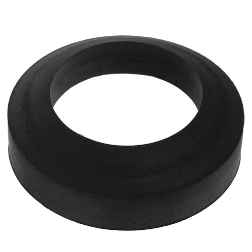 Toilet Gasket Toilet Dual Bowl Seal Cushion Toilet Bowl Gasket - Picture 11 of 12