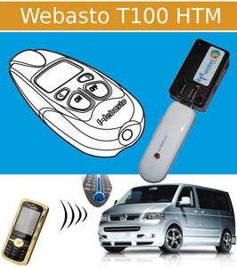 Вебасто т 100 инструкция
