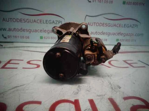 23K10146ND Halter Anlasser für CITROEN SAXO 1.6 VTS 2002 257024 - Bild 3 von 7