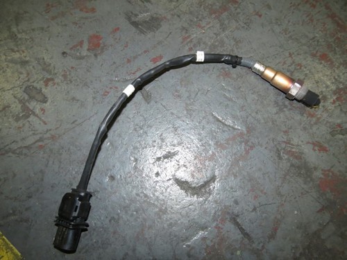 Original VW Golf 6 Cabrio Highline Lambdasonde M1832 07c906262bh