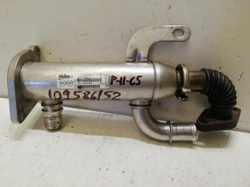 9645689780 Enfriador Egr para PEUGEOT 407 ST Confort 2004 109586 - Imagen 1 de 10