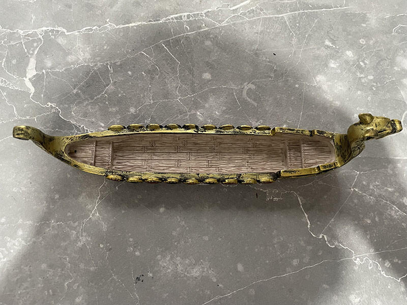 Brunitore Per Amalgama #21B Man #6S XTS - HuFriedy Group - Foto 12