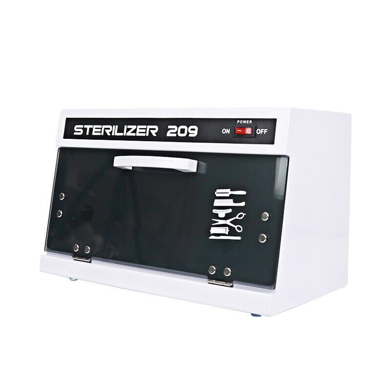 YM-CH209 10L UV Sterilizer Beauty Salon Cabinet Disinfect Box Lab
