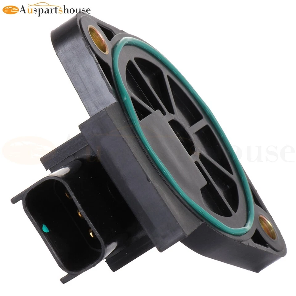 Sensor de posición del cigüeñal del árbol de levas para Chrysler Sebring Voyager Dodge Stratus Foto 3 de 4