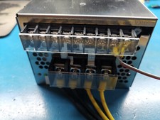 Cosel 60 A 5 V Switching Power Supply PAA300F-5