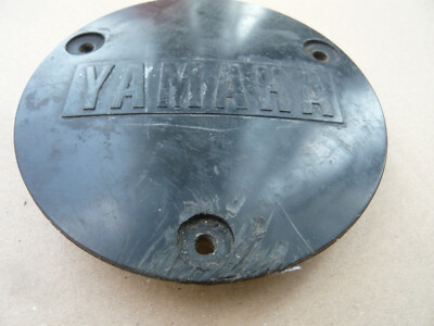 Yamaha RD 250 LC 4K1 Auspuff Verkleidung Motor Gabel Benzintank In