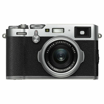Fuji X100s Digital Cameras | eBay