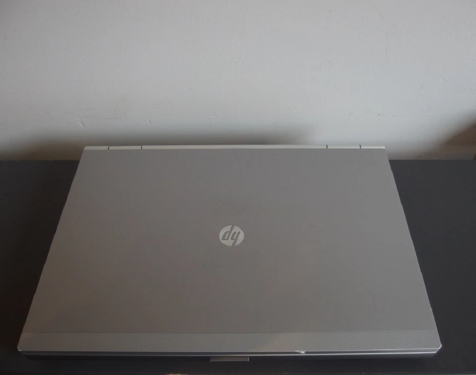 HP EliteBook 8470p · i7-3520M · 4GB · 320GB, Foto 3 von 5