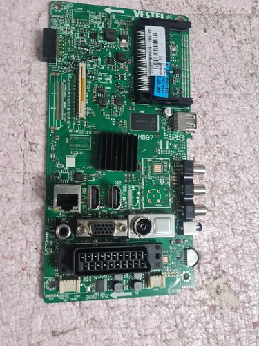 Hauptplatine Für Panasonic TX-32D302B 81.3cm LED TV