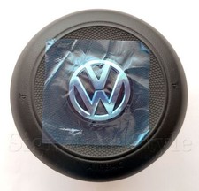 VW Golf 7 Scirocco Polo GTI GTD R Line air Lenkrad Fahrer bag 1K8880201