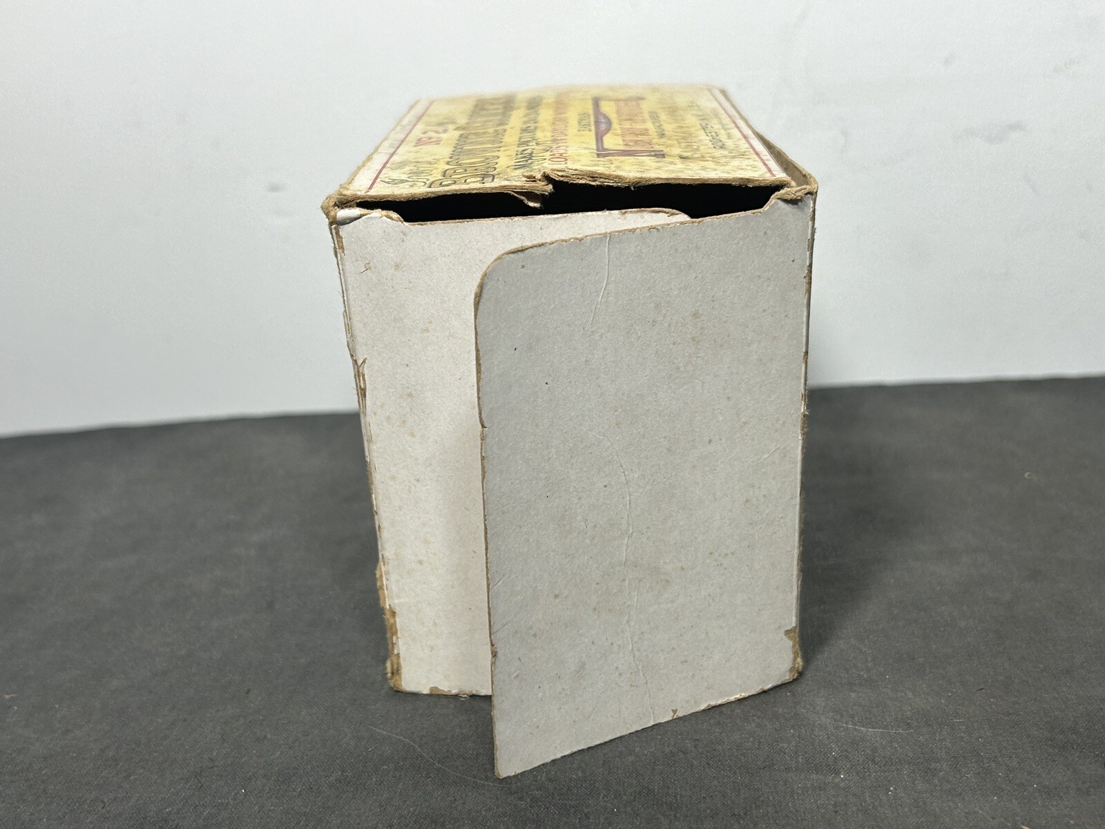 Vintage / Antique Kodak Box Brownie No 2 With Original Box VGC Rare eBay