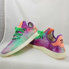 tennis hu holi tie dye