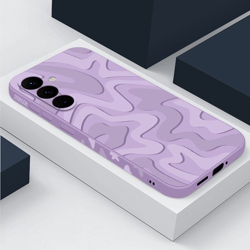 Silicone Shockproof Phone Case For Samsung S24 S23 Ultra S22 S21 S20 S10 Cover - Zdjęcie 18 z 23