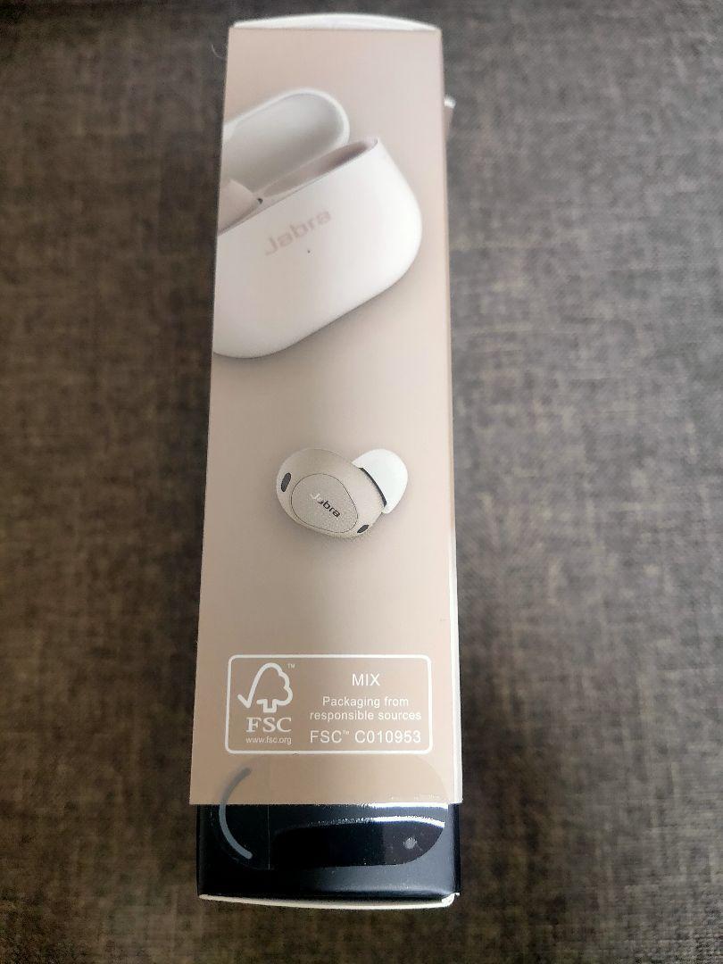【新品未開封】Jabra Elite 10 Bluetooth Cream Jabra Elite 10 review: great comfort and spatial sound