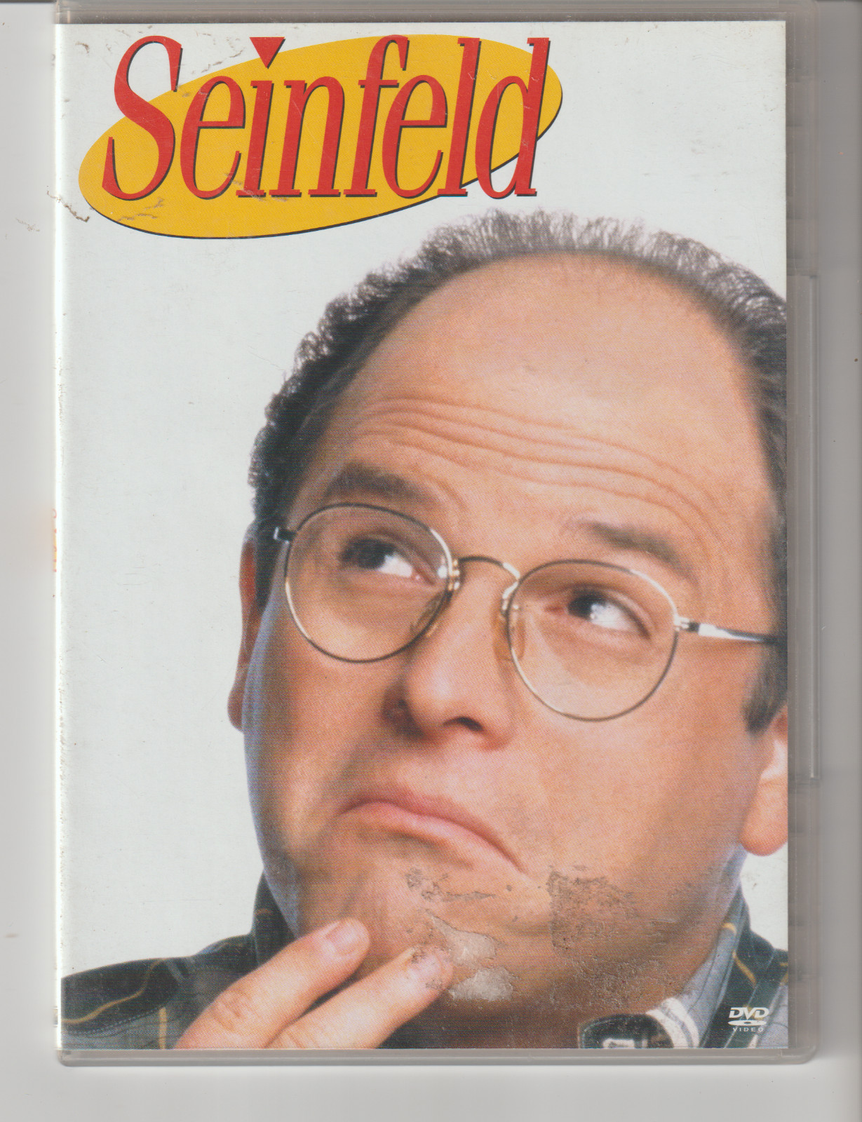 DVD: Seinfeld Season 3 Disc 3