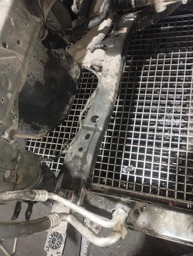 302144 Puente Delantero para OPEL INSIGNIA BERLINA * 2012 789498 - Imagen 2 de 8