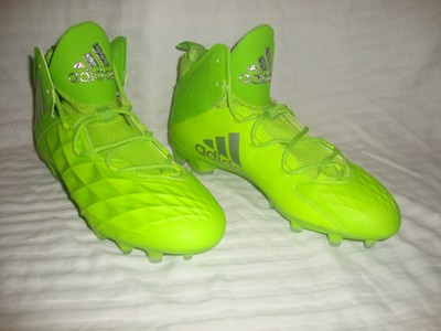 adidas freak lax mid lacrosse cleats