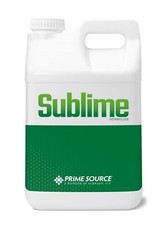Prime Source Sublime Selective Post-Emergent ...